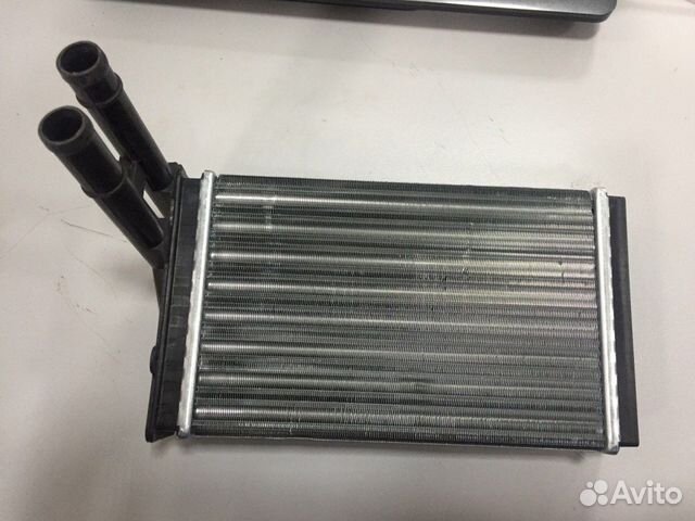 Радиатор печки, Радиатор отопителя Volkswagen