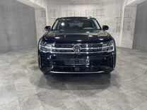 Новый Volkswagen Teramont X 2.0 AMT, 2023, цена от 7 432 000 руб.