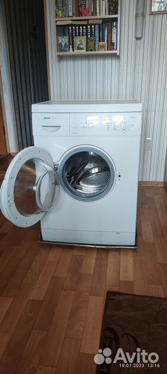 Стиральная машина bosch Maxx WFO 1660 BY