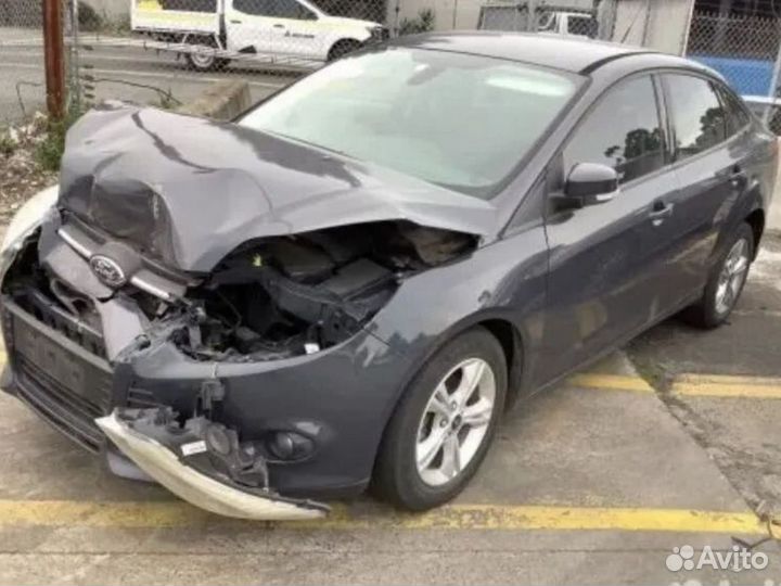 Ford focus 3 разбор