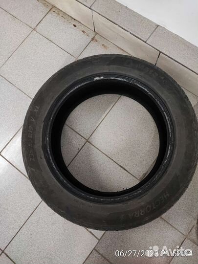 Matador MP 47 Hectorra 3 SUV 235/55 R19 105V