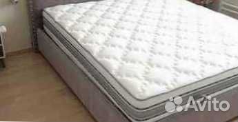 Анатомический матрас 140х200, 160х200 и другие