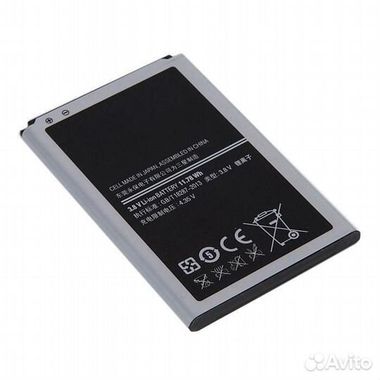 Батарея для Samsung Galaxy Note 3 Neo