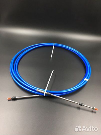 Трос д/у (газ/реверс) (12FT)