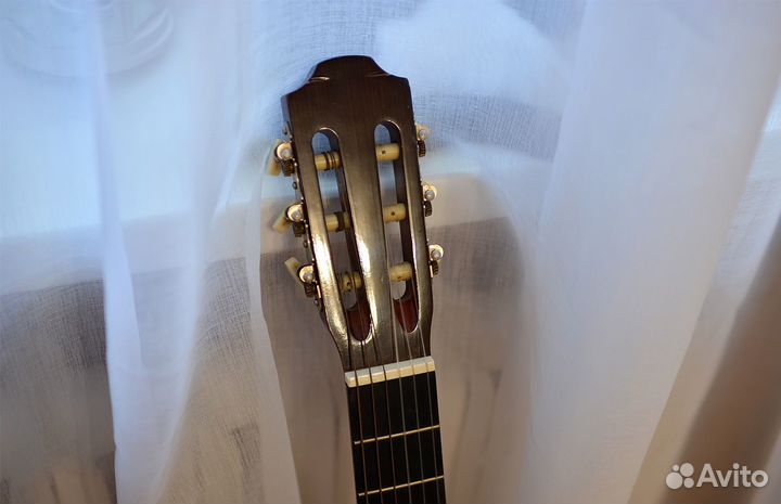 Классическая гитара Hohner HC 06