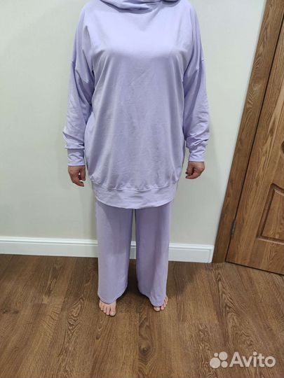 Костюм спортивный