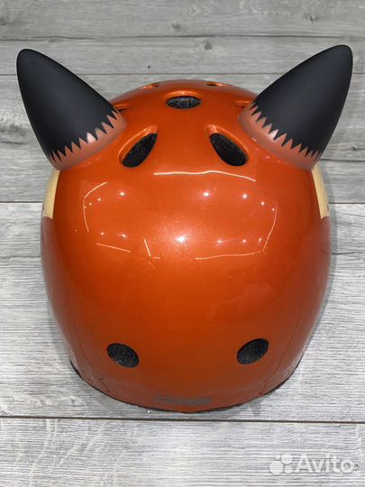 Детский шлем