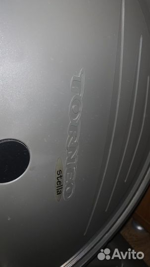 Элипсоидный тренажер torneo