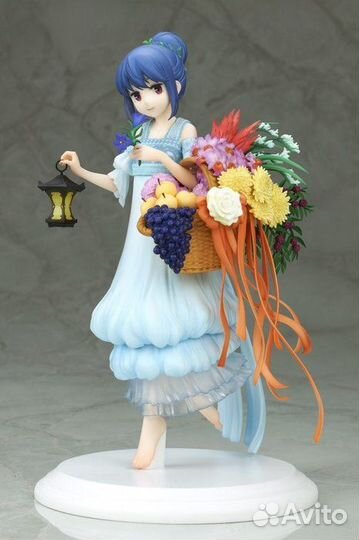 Аниме Фигурка Shima Rin Birthday Ver