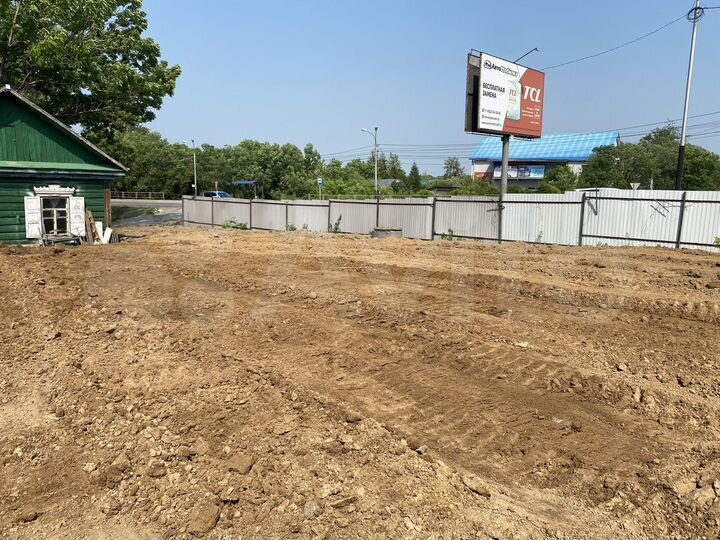 Участок 20 сот. (ИЖС)