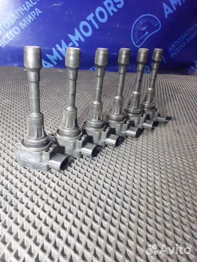 Катушка зажигания Infiniti M37 Y51 VQ37VHR