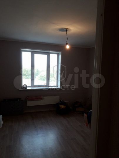 2-к. квартира, 55,1 м², 4/5 эт.