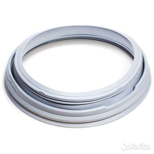 Манжета люка на стиральную машину