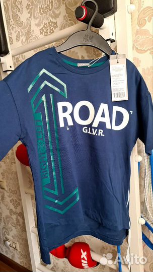 Футболка Гулливер