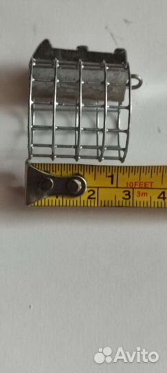 Кормушка для пикера