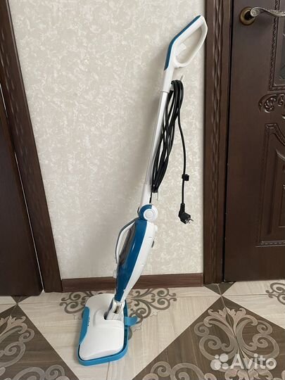 Паровая швабра kitfort KT-1005-1