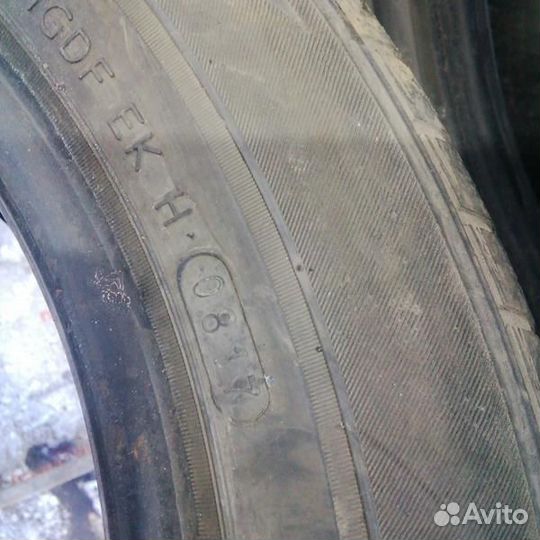 Hankook Optimo K415 185/65 R15
