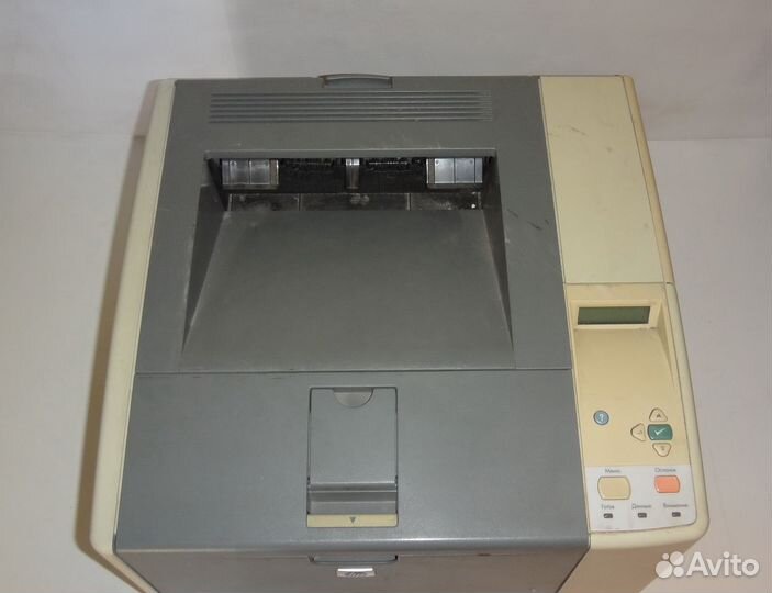 Принтер HP LaserJet P3005dn