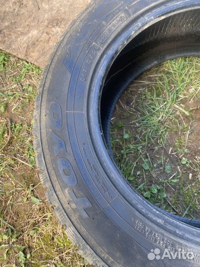 Toyo Observe G3-Ice 195/65 R15