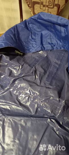 Плащ от дождя 