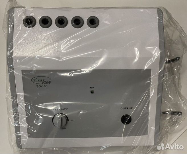 Дарсонваль новый