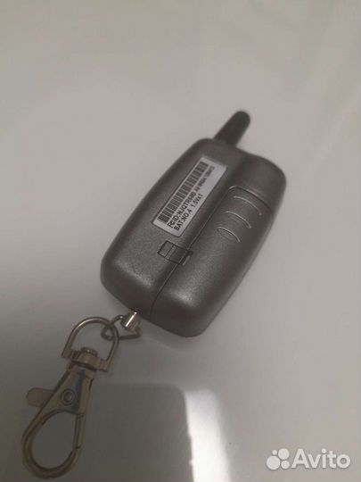 Брелок сигнализации starline a9