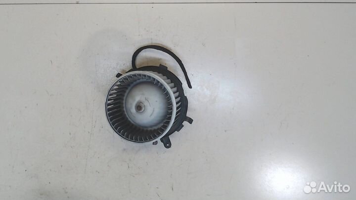 Двигатель отопителя Citroen Jumper (Relay) 2014, 2