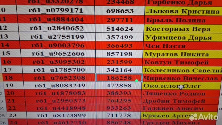 Мемо настольная игра