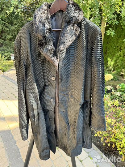 Пальто Romano Botta