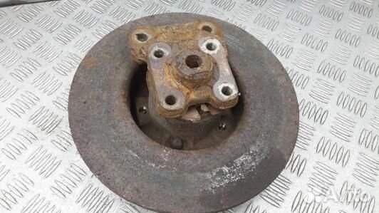 Ступица задняя левая renault laguna 2 (GSE05LZ01)