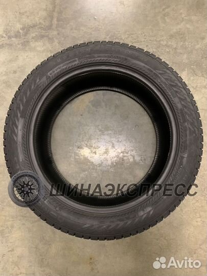 Nokian Tyres Hakkapeliitta R5 SUV 275/45 R20 110T
