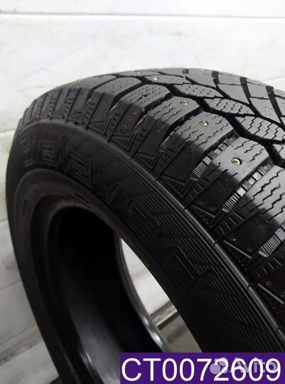 Gislaved Nord Frost 200 SUV 215/70 R16 96T