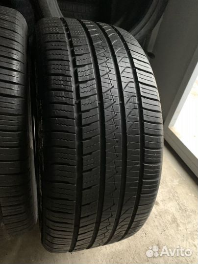 Pirelli P Zero All Season 245/40 R18 97Y