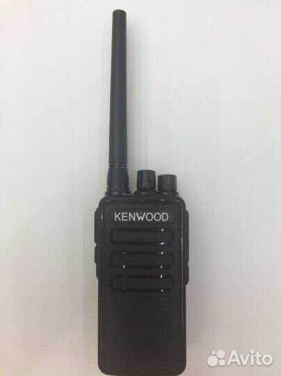 Рация Kenwood R7, Новые