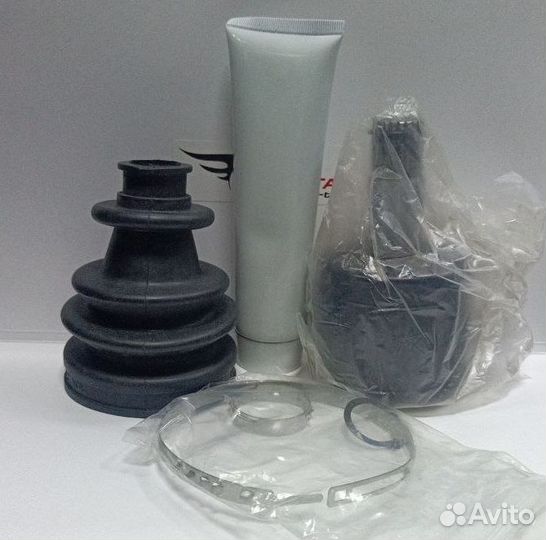 Шрус внутренний передний правый