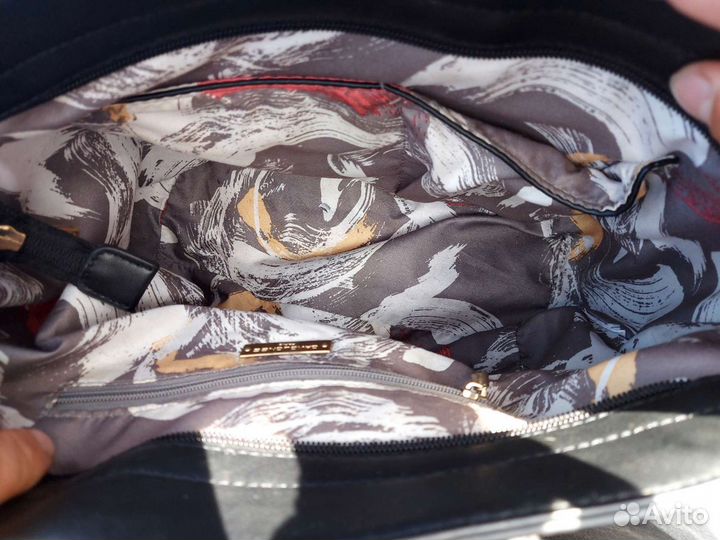 Сумка женская