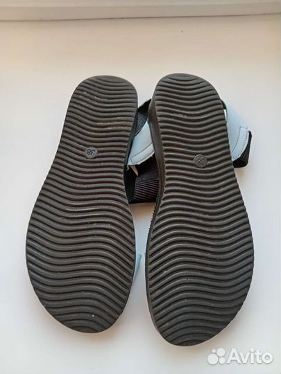 Обувь летняя