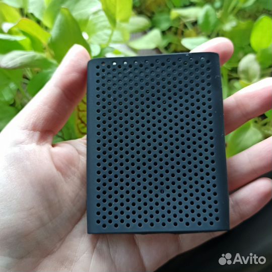 Силиконовый чехол для жёсткого диска Samsung T5