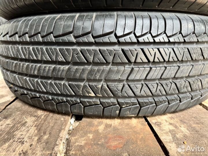 Tigar SUV Summer 225/75 R16