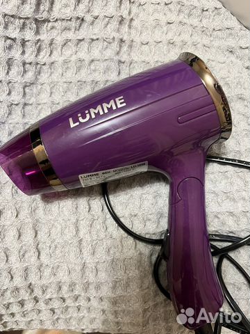 Фен для волос