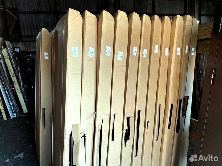 Дверь межкомнатная