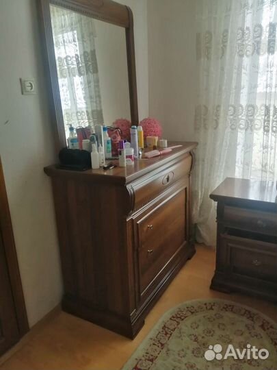 Спальный гарнитур бу