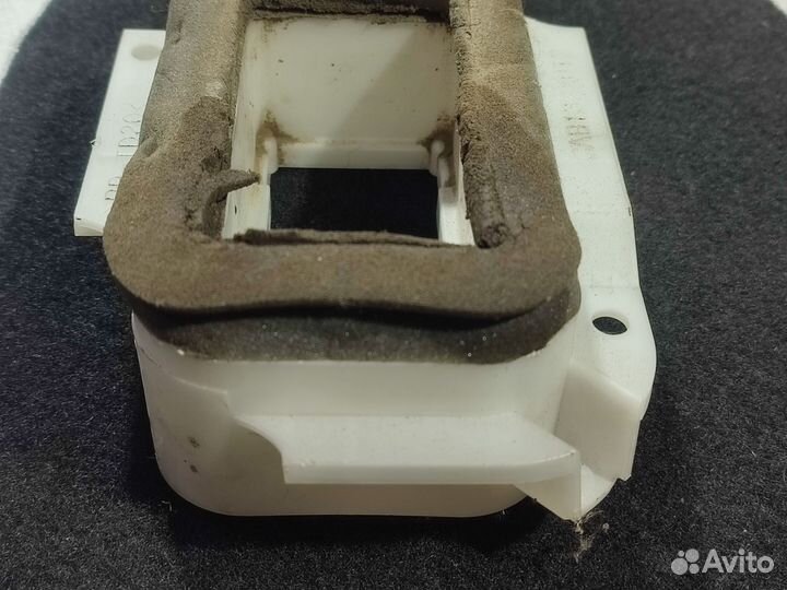 Корпус печки (Уплотнение) Mitsubishi Lancer X