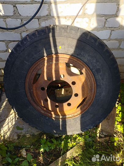 Диски на ЗИЛ