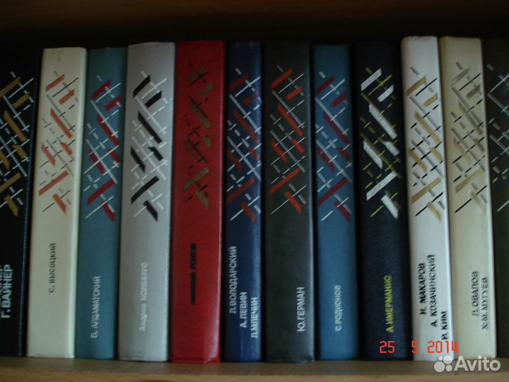 Продам книги