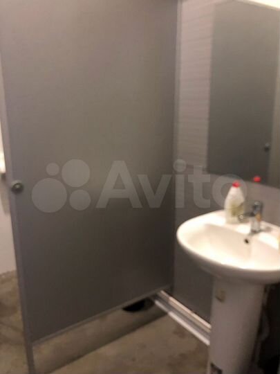 Склад, 1100 м²