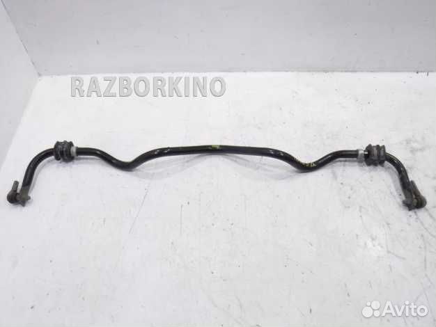 Стабилизатор задний