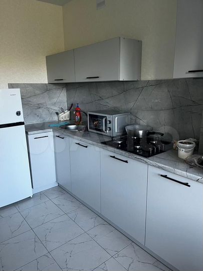2-к. квартира, 68 м², 6/9 эт.
