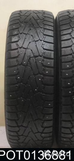 Pirelli Ice Zero 215/65 R16 102T