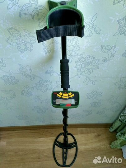 Металлоискатель аренда